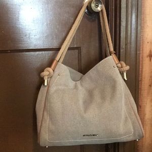Michael Kors tote